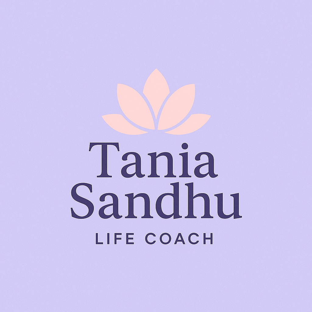 Tania Sandhu Logo